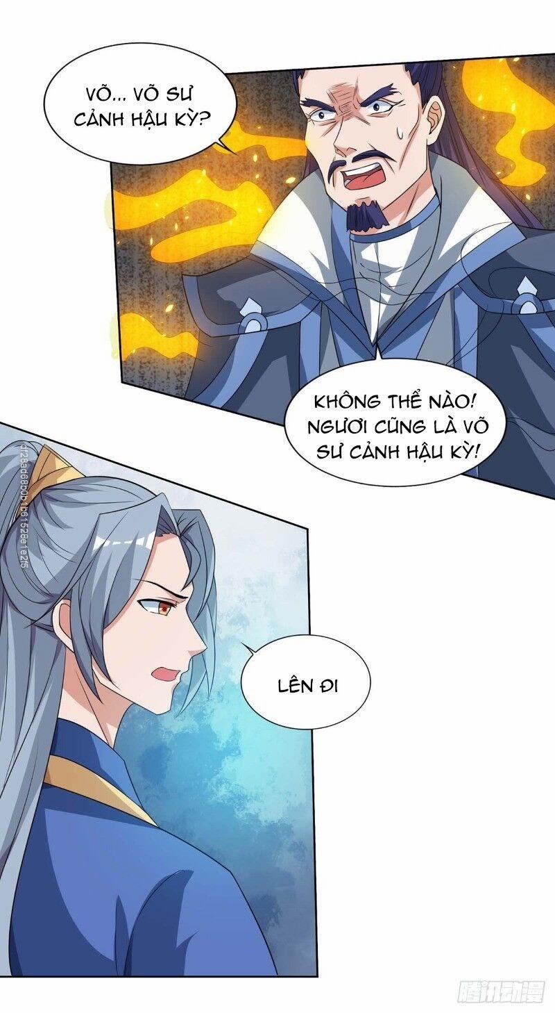 Trọng Sinh Sau Tám Vạn Năm 113 trang 24