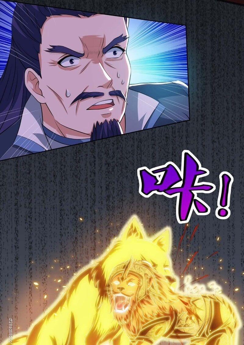 Trọng Sinh Sau Tám Vạn Năm 113 trang 26