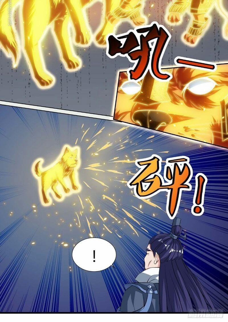 Trọng Sinh Sau Tám Vạn Năm 113 trang 27