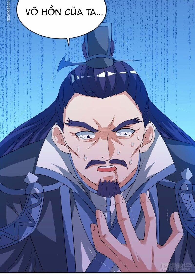 Trọng Sinh Sau Tám Vạn Năm 113 trang 29