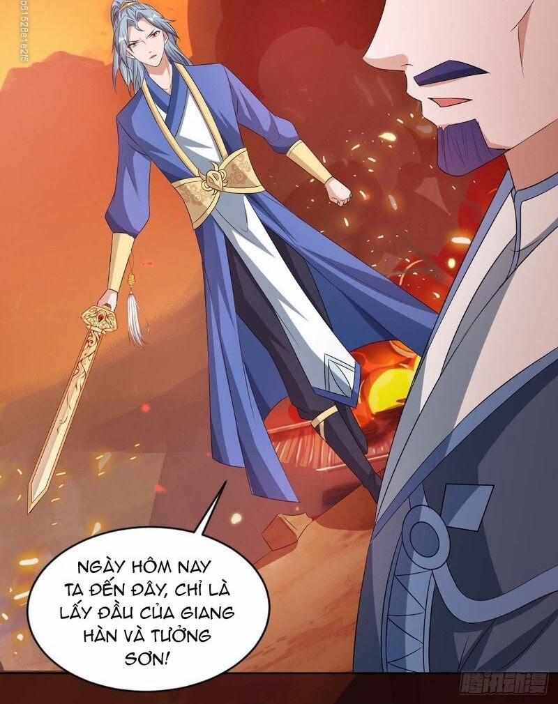 Trọng Sinh Sau Tám Vạn Năm 113 trang 3