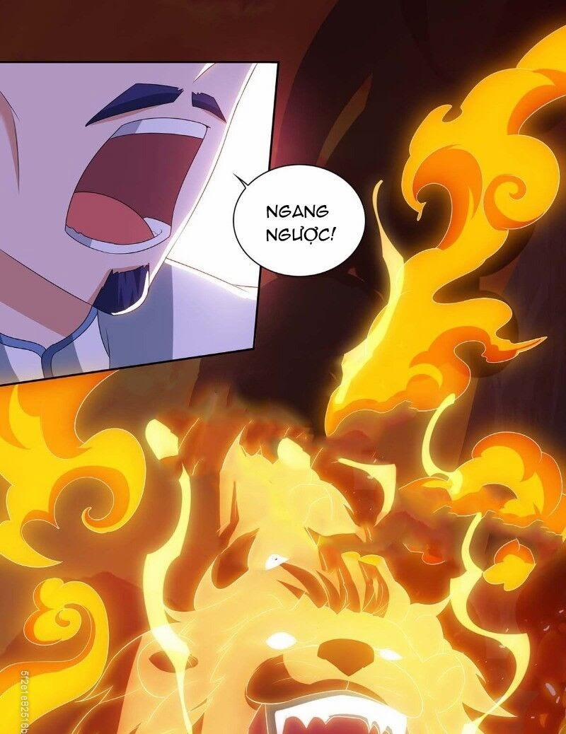 Trọng Sinh Sau Tám Vạn Năm 113 trang 4