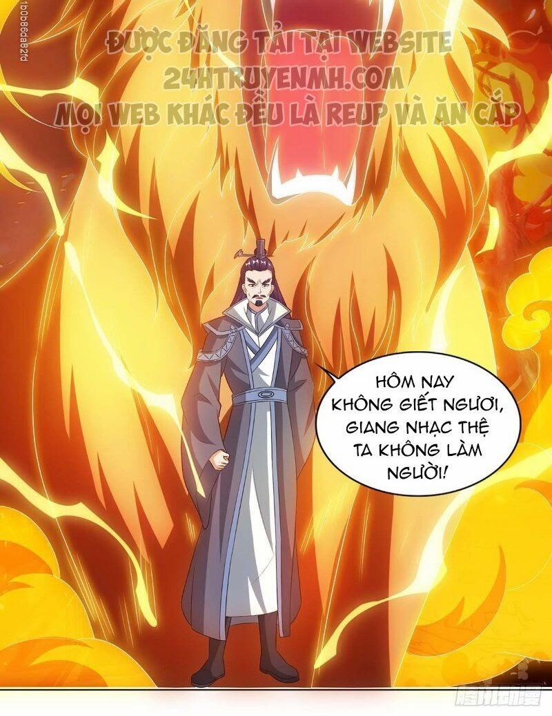 Trọng Sinh Sau Tám Vạn Năm 113 trang 5