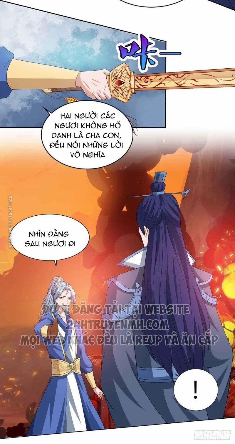 Trọng Sinh Sau Tám Vạn Năm 113 trang 7