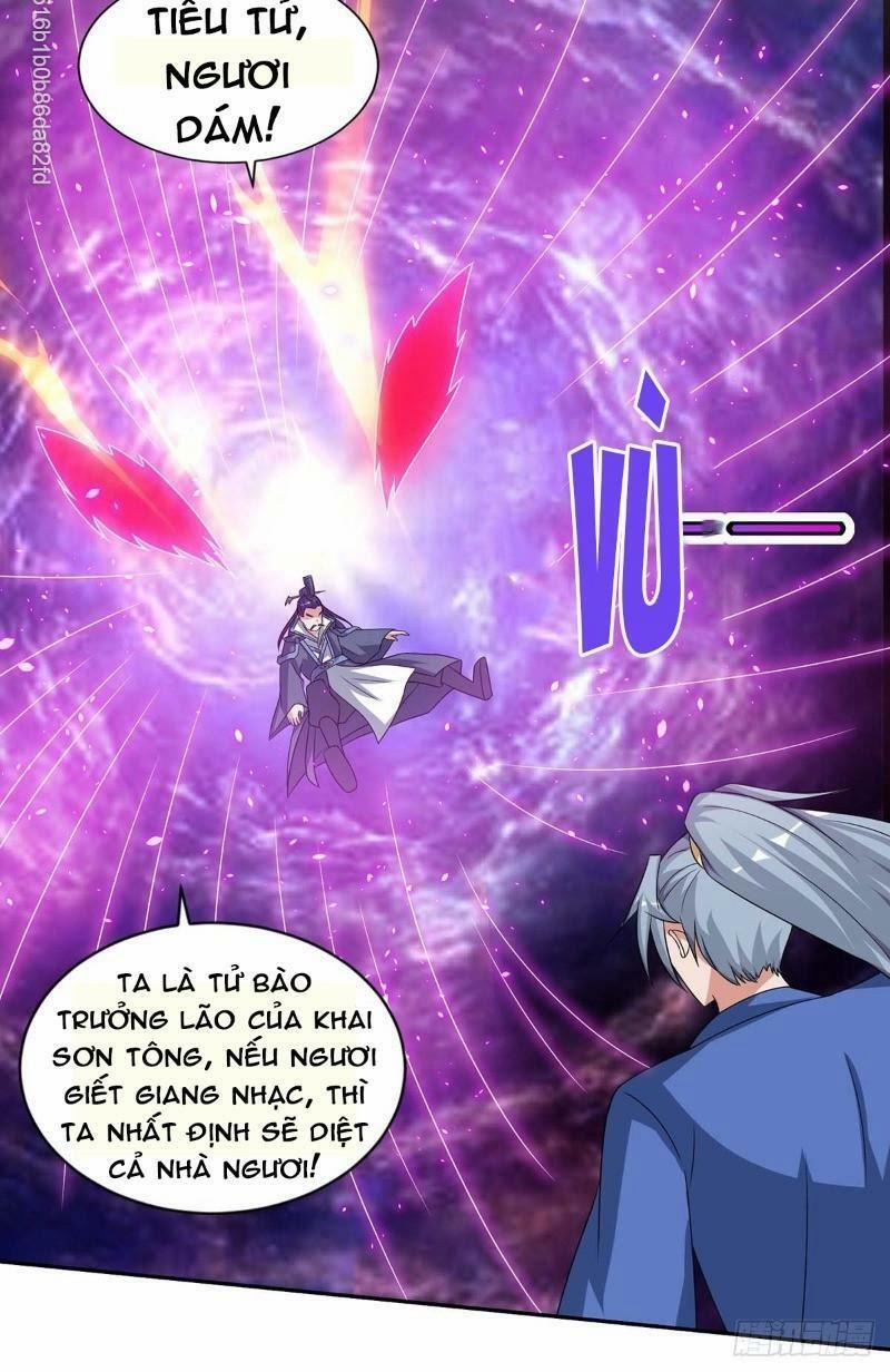 Trọng Sinh Sau Tám Vạn Năm 114 trang 13