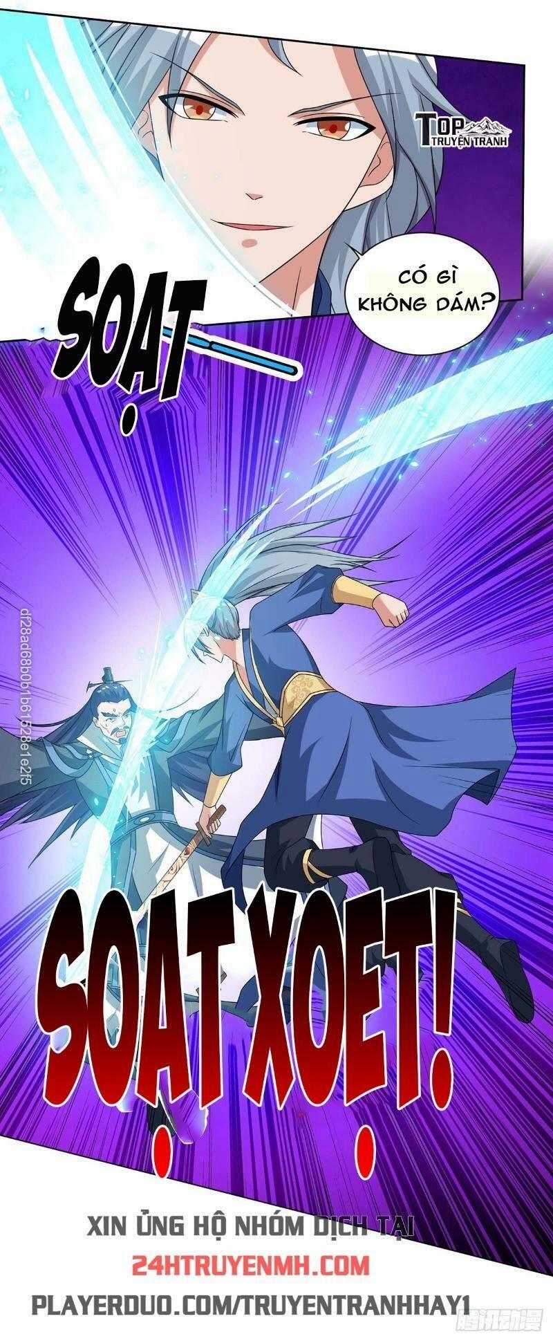 Trọng Sinh Sau Tám Vạn Năm 114 trang 14