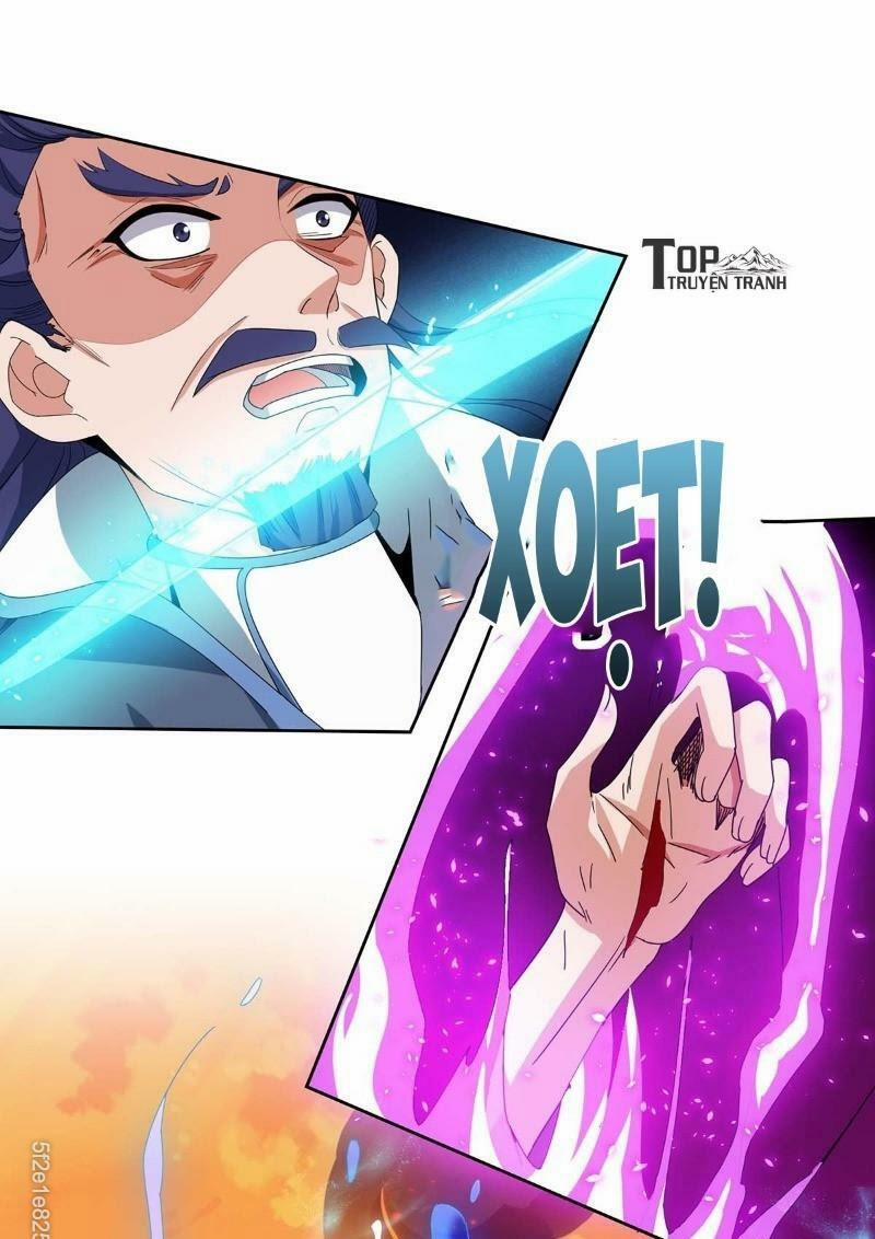 Trọng Sinh Sau Tám Vạn Năm 114 trang 15