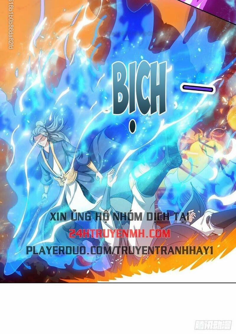 Trọng Sinh Sau Tám Vạn Năm 114 trang 16