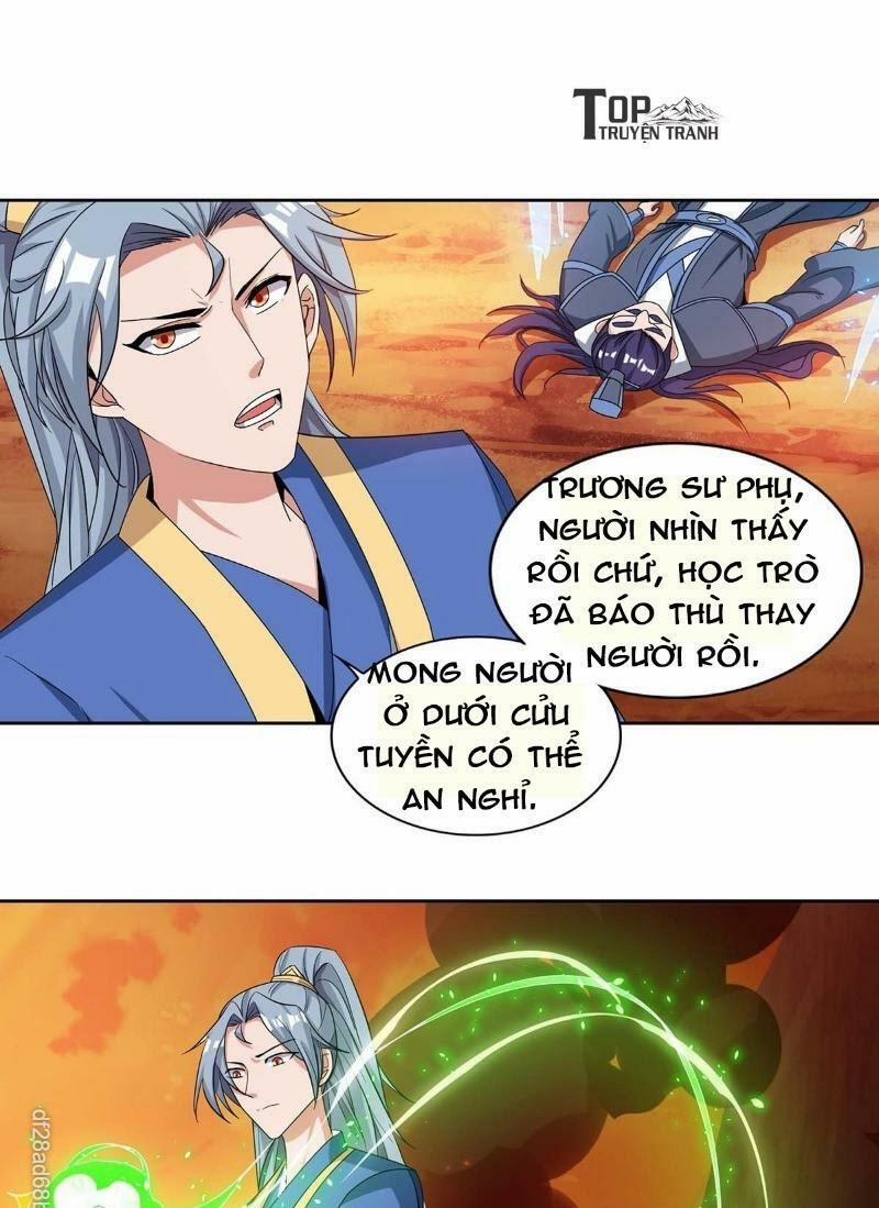 Trọng Sinh Sau Tám Vạn Năm 114 trang 17