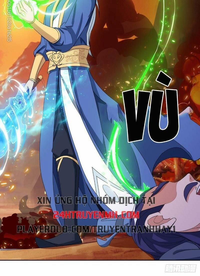 Trọng Sinh Sau Tám Vạn Năm 114 trang 18