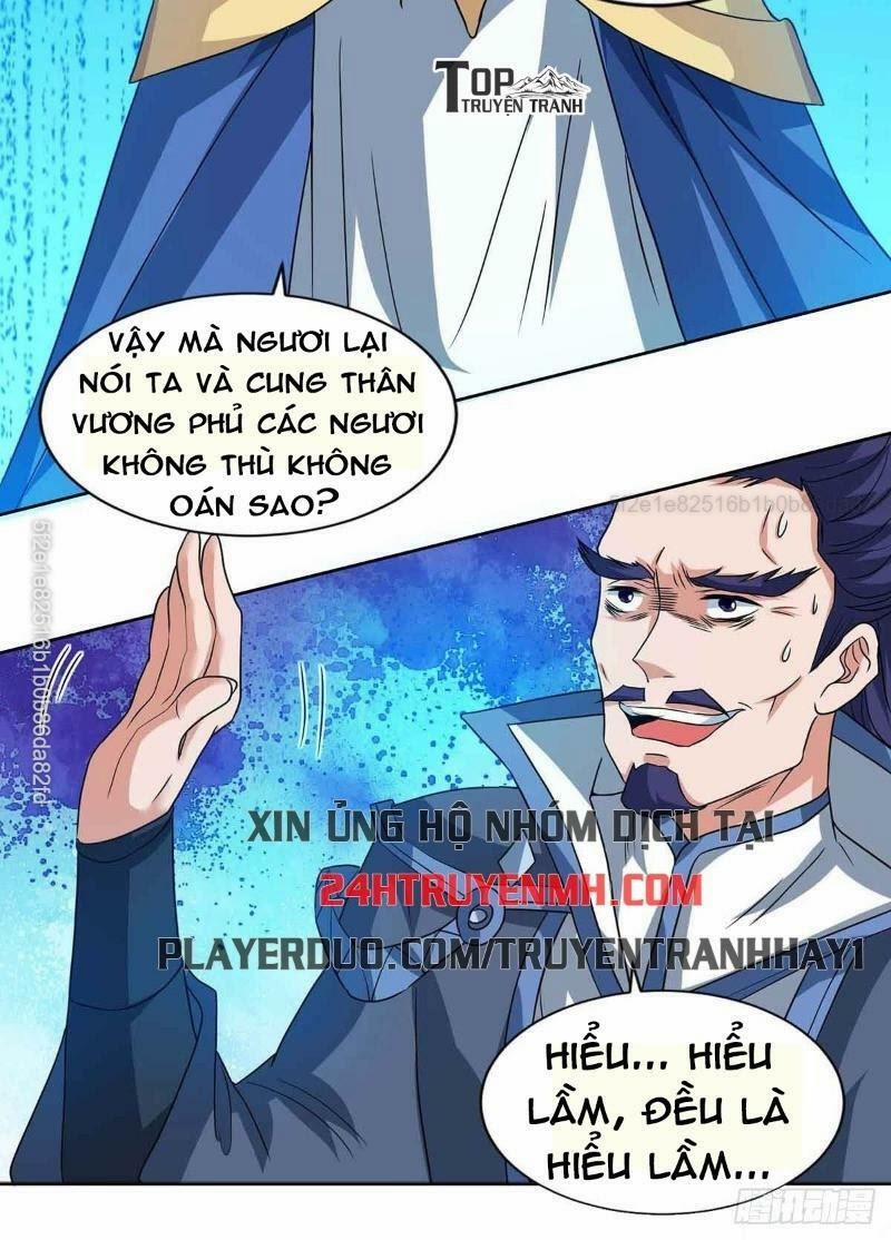 Trọng Sinh Sau Tám Vạn Năm 114 trang 2