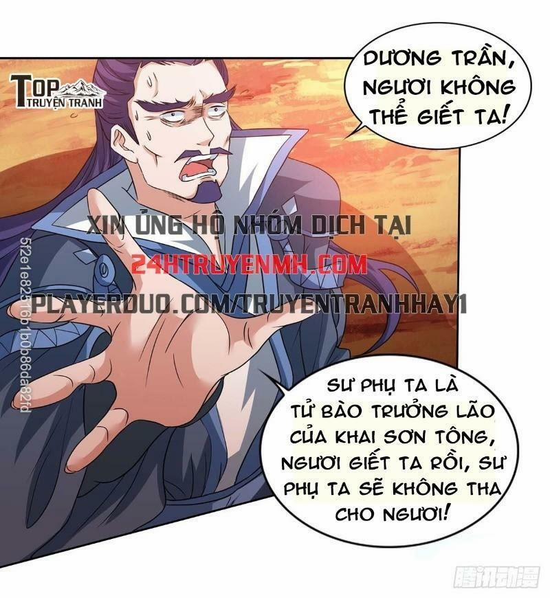 Trọng Sinh Sau Tám Vạn Năm 114 trang 4