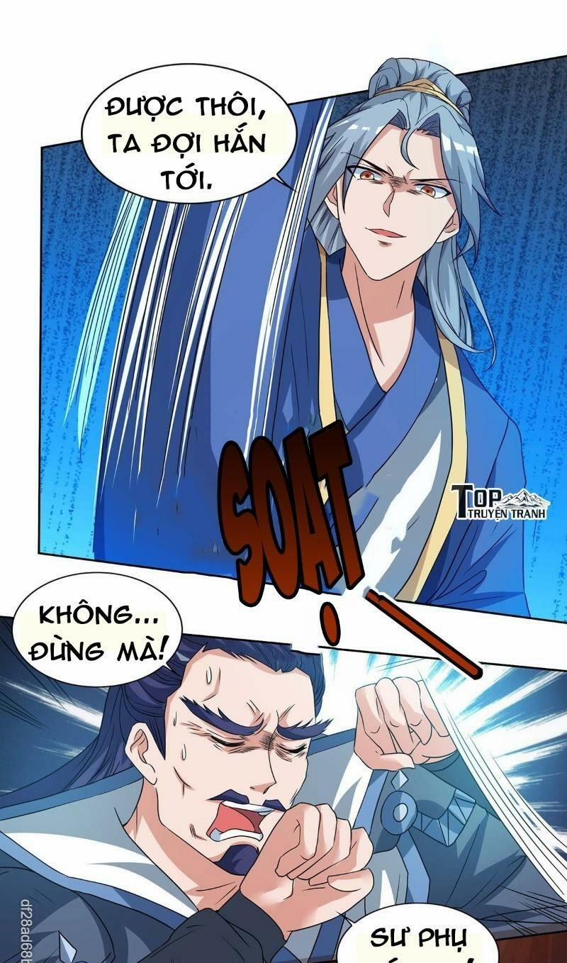 Trọng Sinh Sau Tám Vạn Năm 114 trang 5