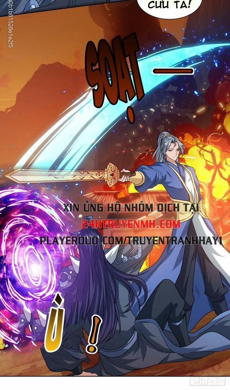 Trọng Sinh Sau Tám Vạn Năm 114 trang 6