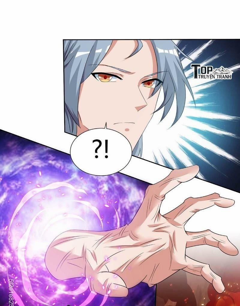 Trọng Sinh Sau Tám Vạn Năm 114 trang 7