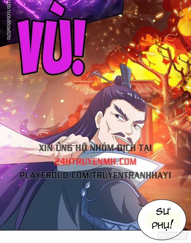 Trọng Sinh Sau Tám Vạn Năm 114 trang 8