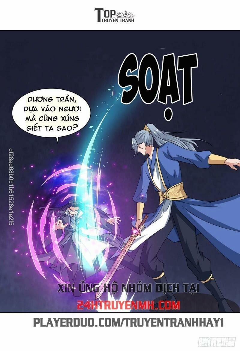 Trọng Sinh Sau Tám Vạn Năm 114 trang 9