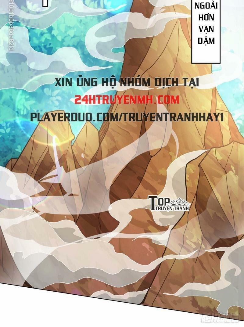 Trọng Sinh Sau Tám Vạn Năm 115 trang 1