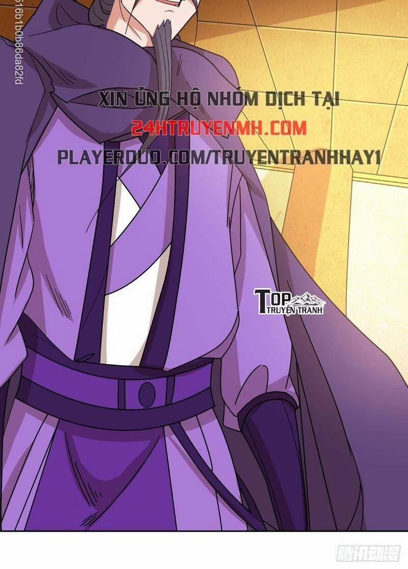 Trọng Sinh Sau Tám Vạn Năm 115 trang 11