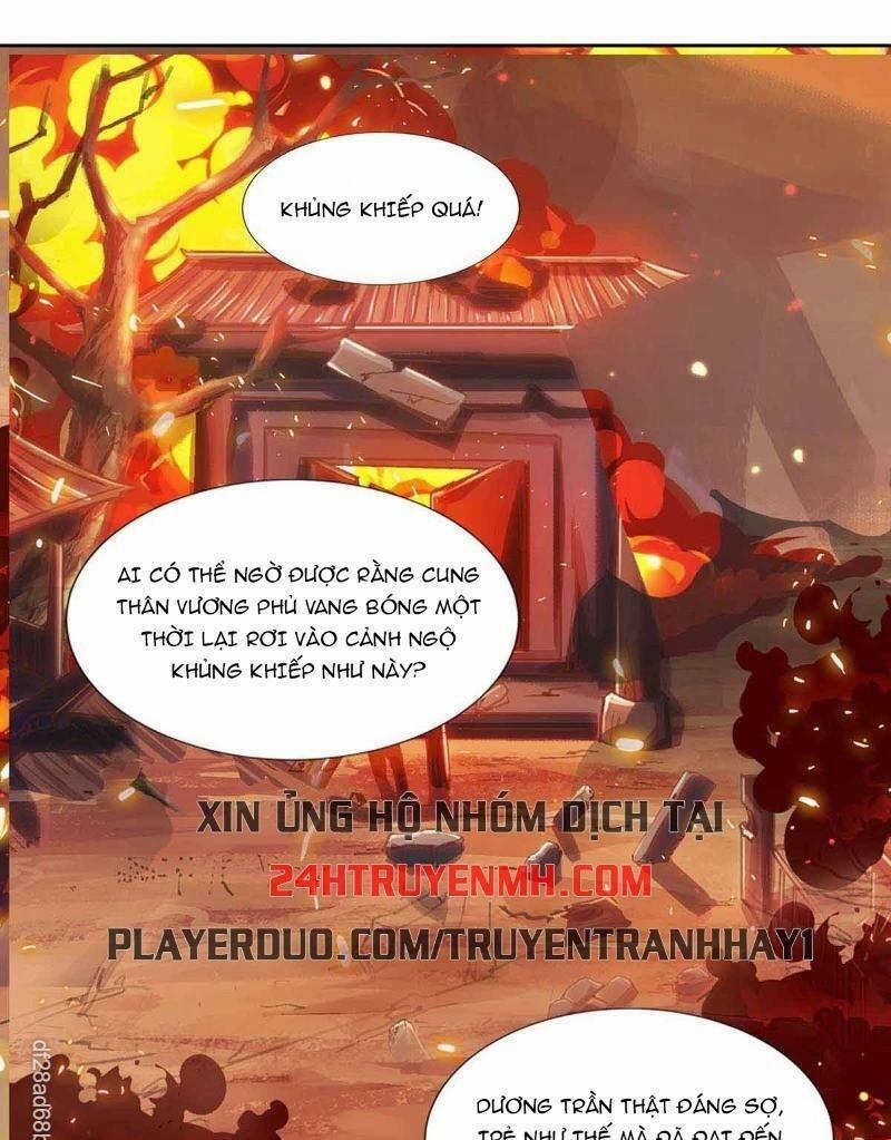 Trọng Sinh Sau Tám Vạn Năm 115 trang 12