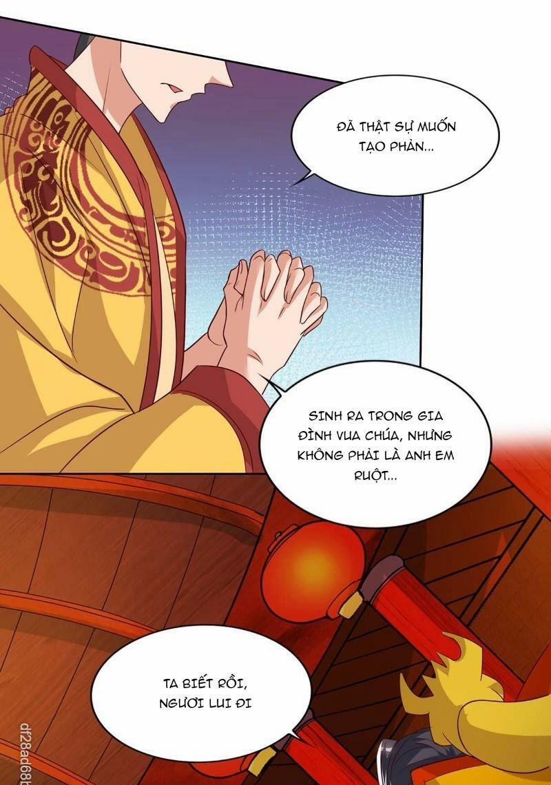 Trọng Sinh Sau Tám Vạn Năm 115 trang 17