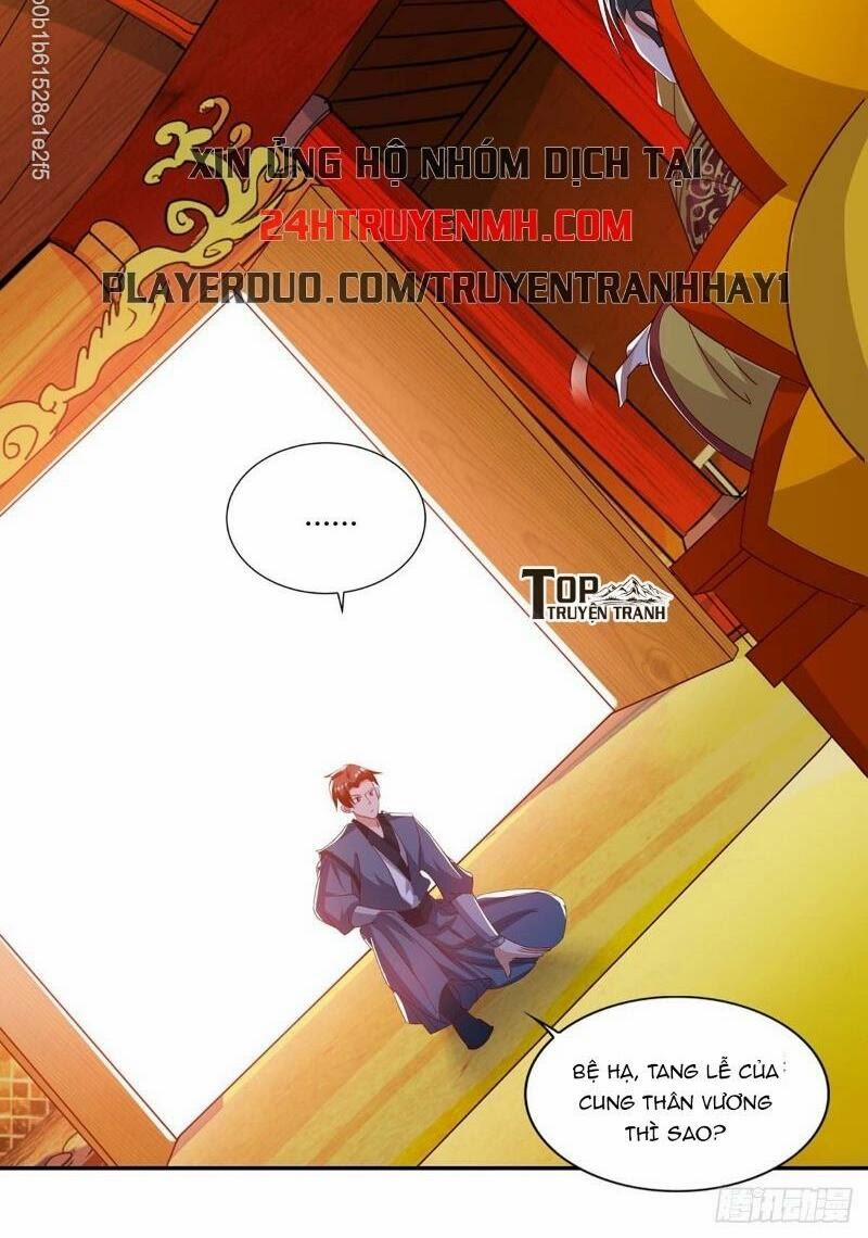 Trọng Sinh Sau Tám Vạn Năm 115 trang 18