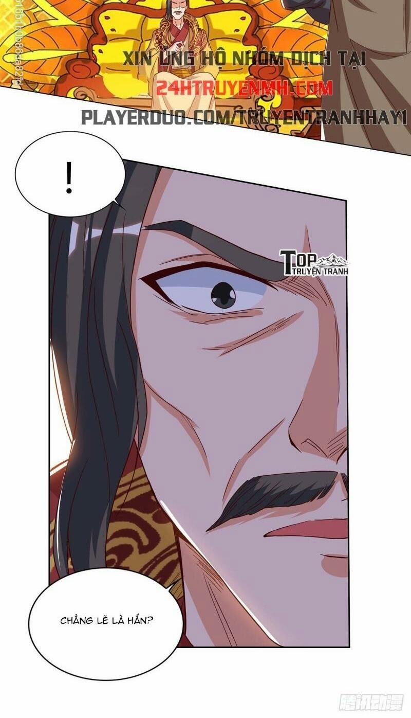 Trọng Sinh Sau Tám Vạn Năm 115 trang 25