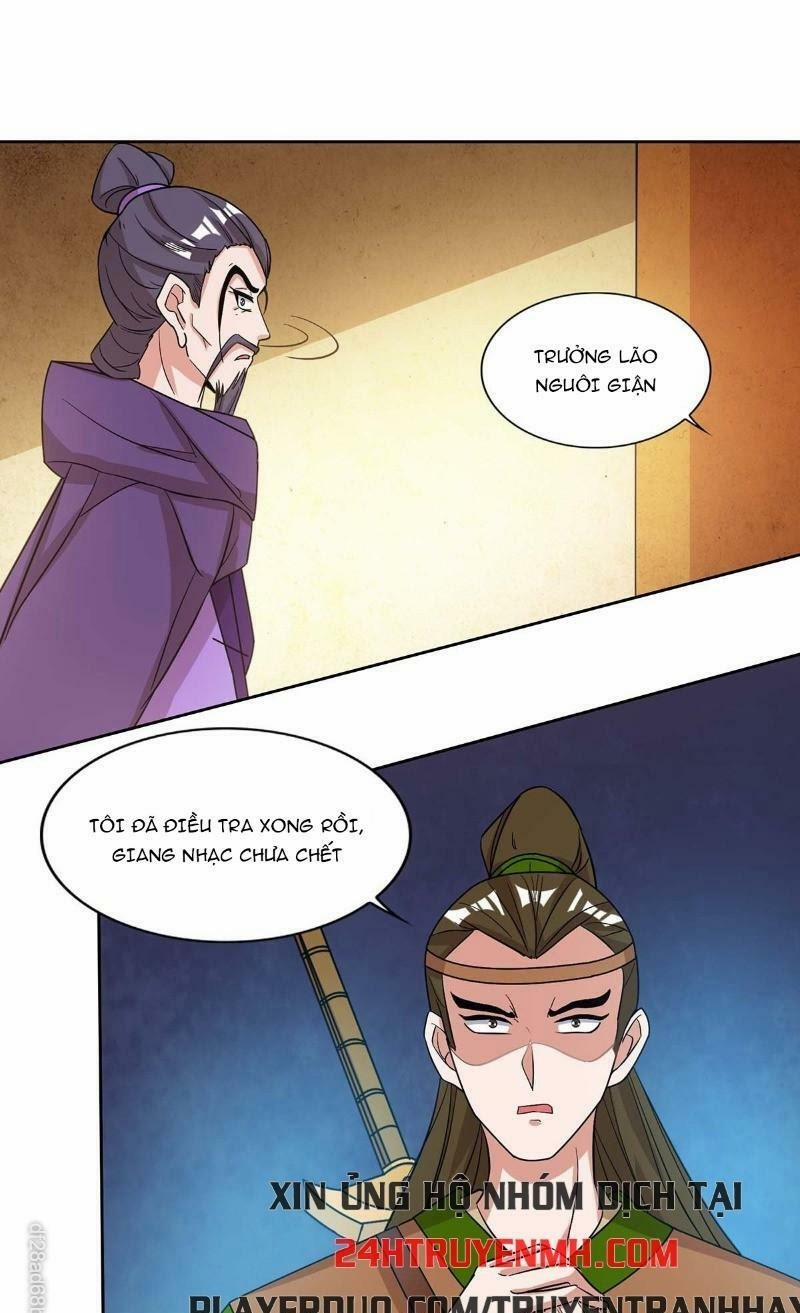 Trọng Sinh Sau Tám Vạn Năm 115 trang 4