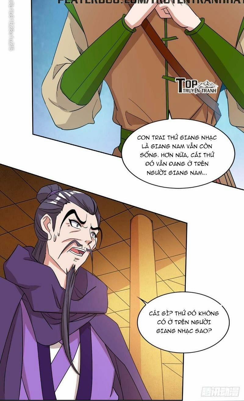 Trọng Sinh Sau Tám Vạn Năm 115 trang 5