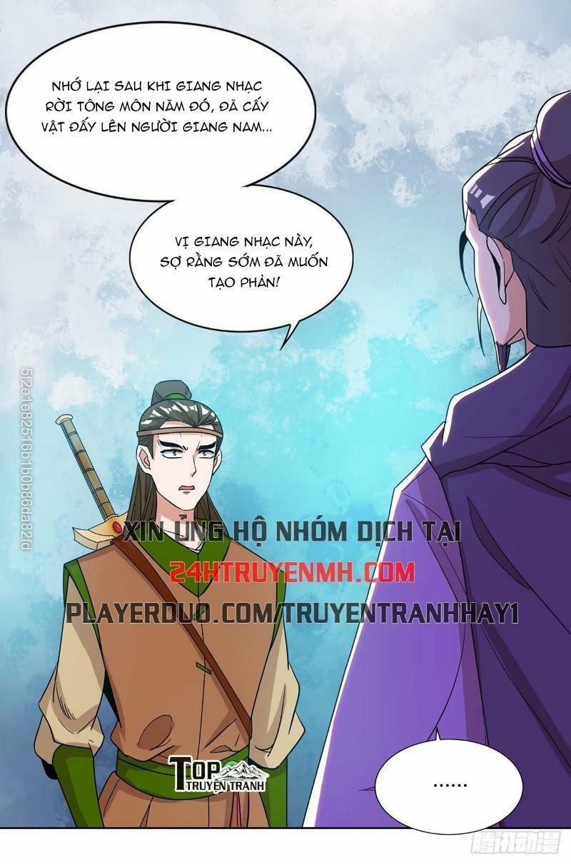 Trọng Sinh Sau Tám Vạn Năm 115 trang 6