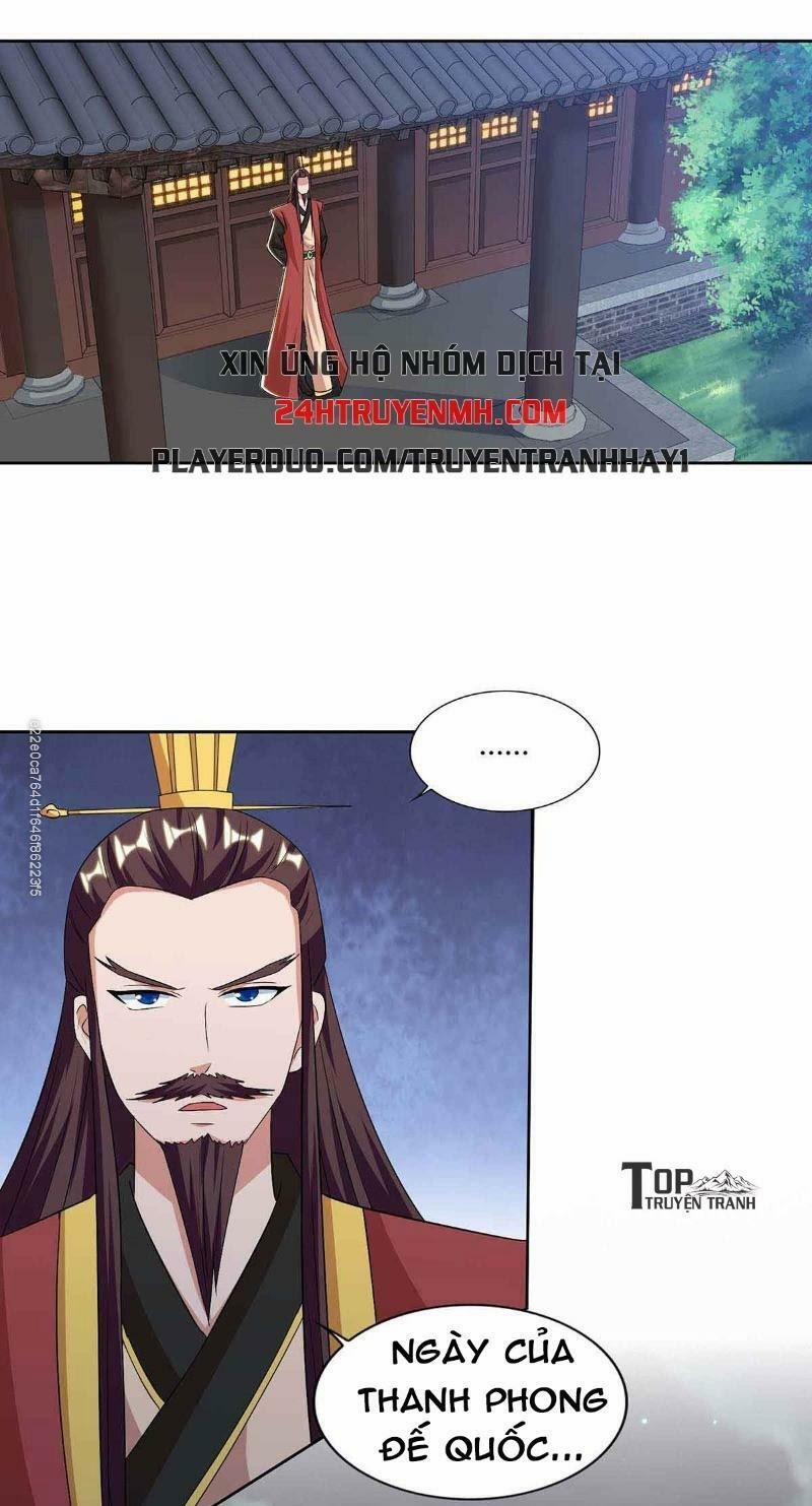 Trọng Sinh Sau Tám Vạn Năm 116 trang 13