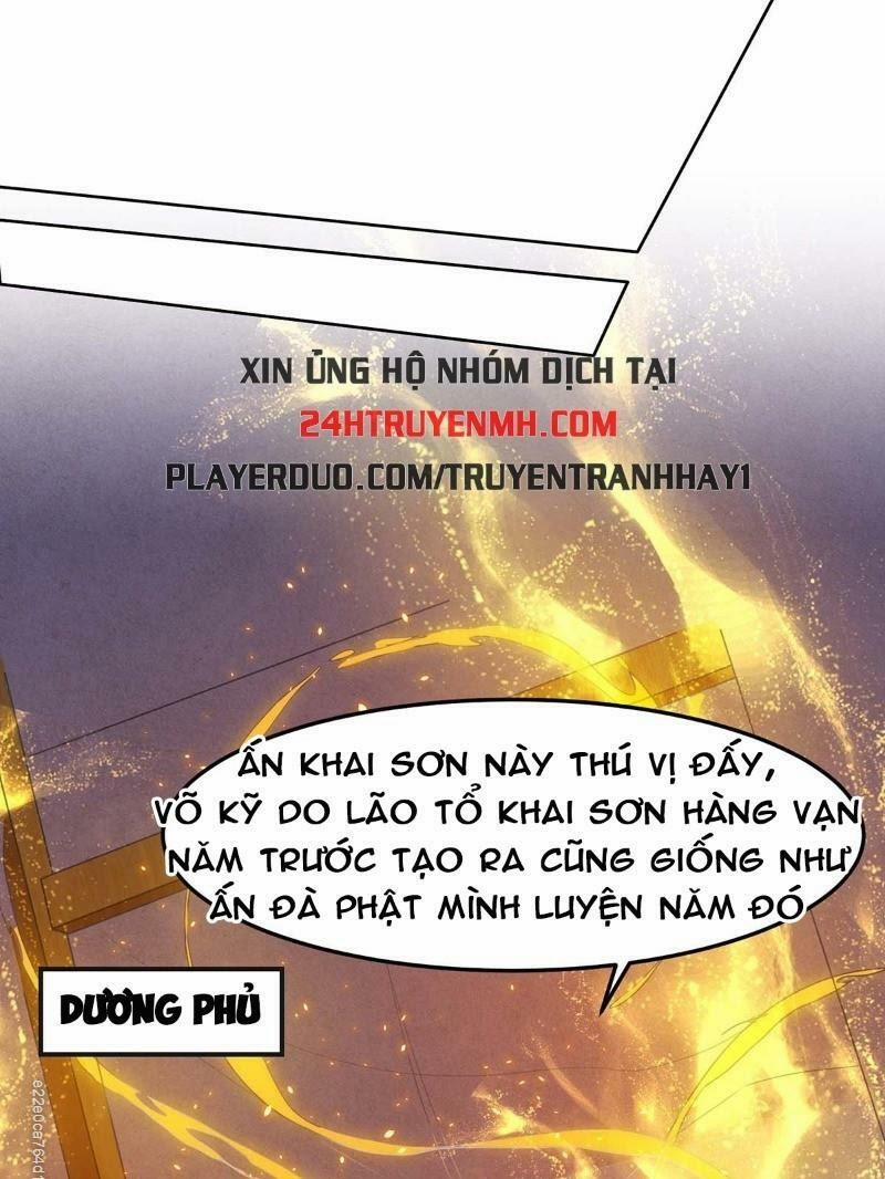 Trọng Sinh Sau Tám Vạn Năm 116 trang 15