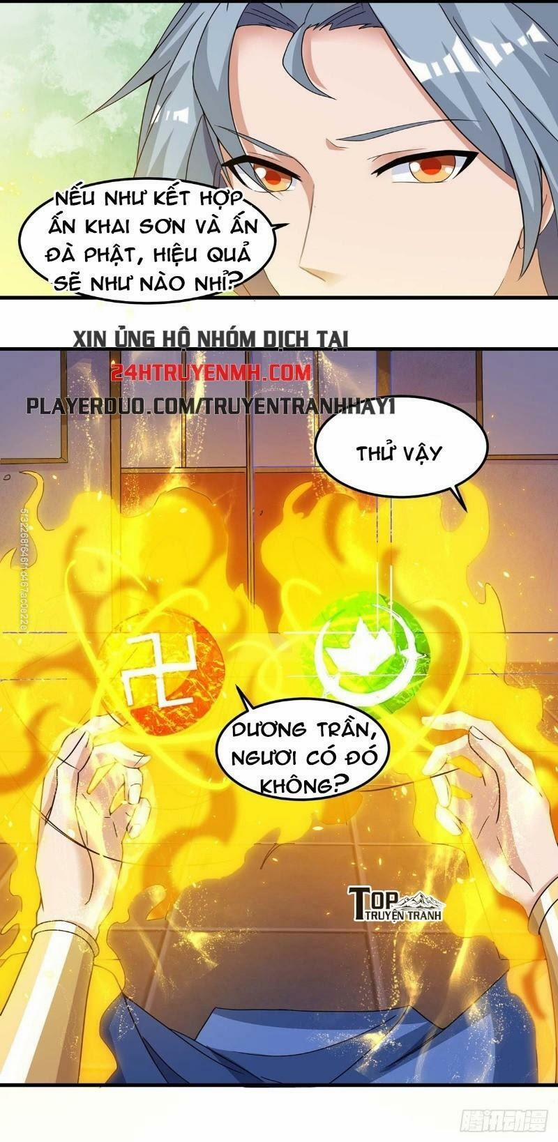 Trọng Sinh Sau Tám Vạn Năm 116 trang 17