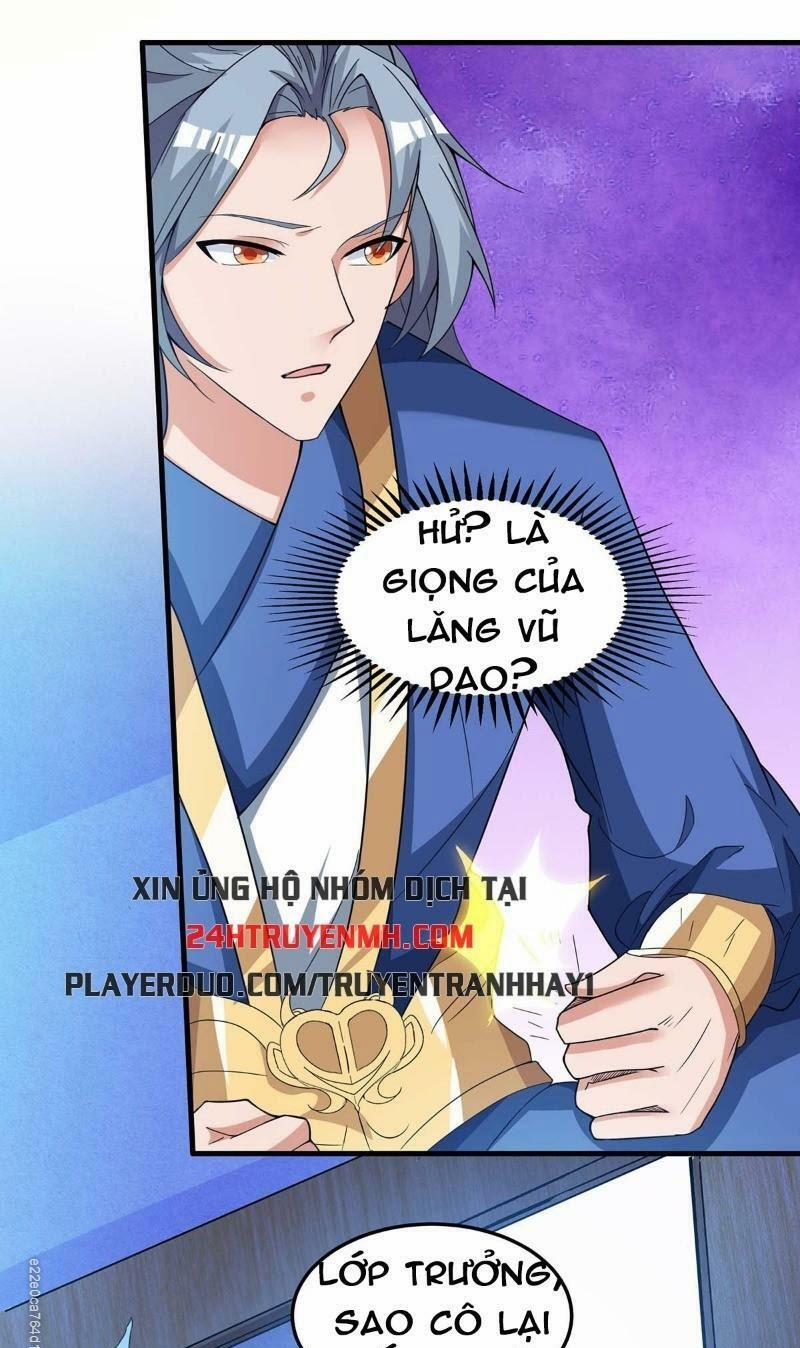 Trọng Sinh Sau Tám Vạn Năm 116 trang 18