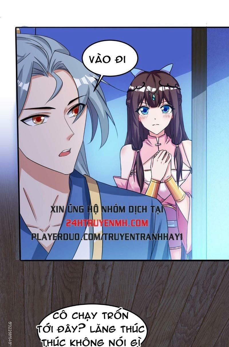 Trọng Sinh Sau Tám Vạn Năm 116 trang 20