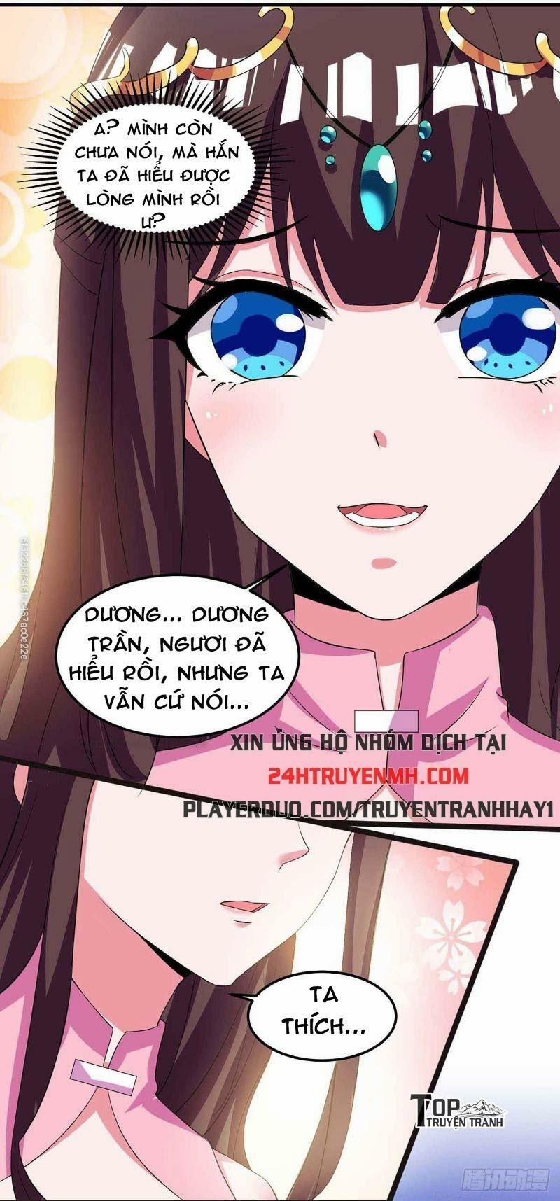 Trọng Sinh Sau Tám Vạn Năm 116 trang 25