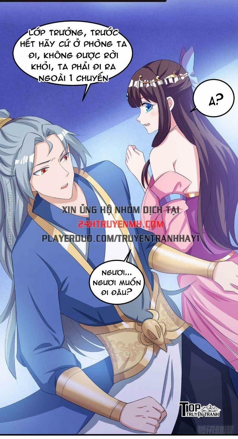 Trọng Sinh Sau Tám Vạn Năm 116 trang 26