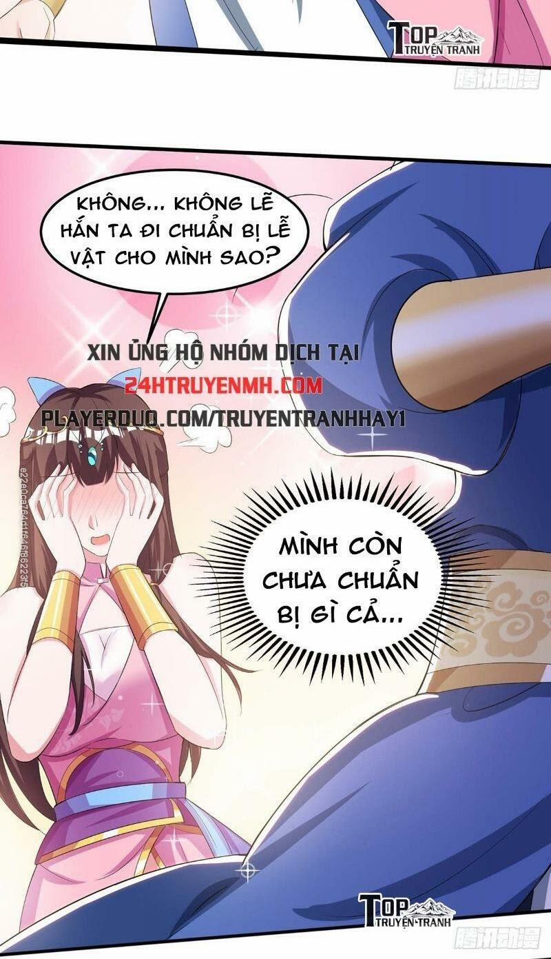 Trọng Sinh Sau Tám Vạn Năm 116 trang 28