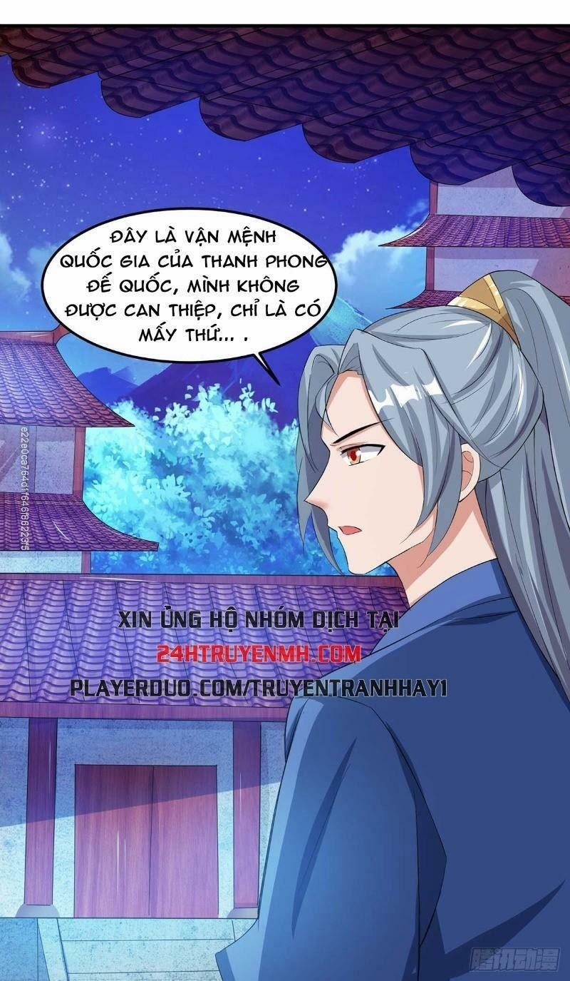 Trọng Sinh Sau Tám Vạn Năm 116 trang 30