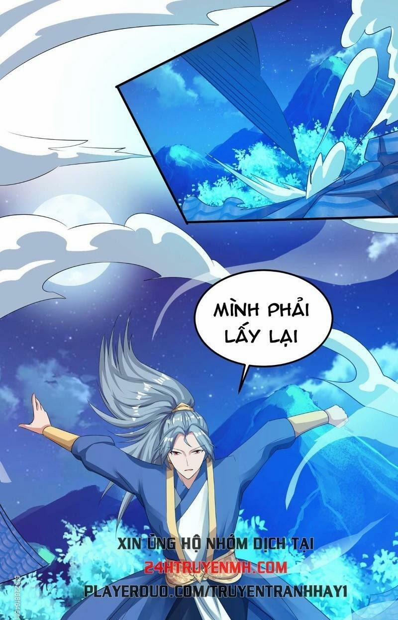 Trọng Sinh Sau Tám Vạn Năm 116 trang 31