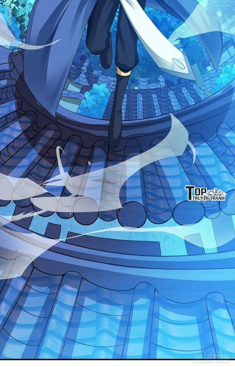 Trọng Sinh Sau Tám Vạn Năm 116 trang 32