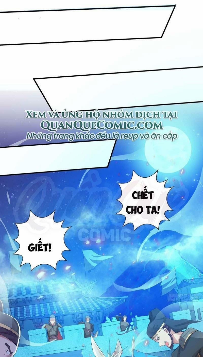 Trọng Sinh Sau Tám Vạn Năm 117 trang 0