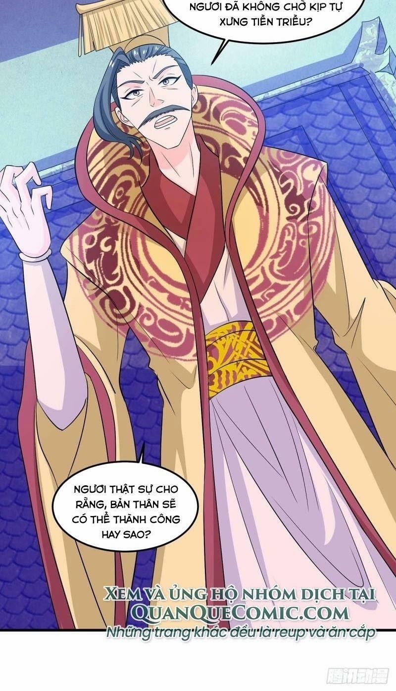 Trọng Sinh Sau Tám Vạn Năm 117 trang 13