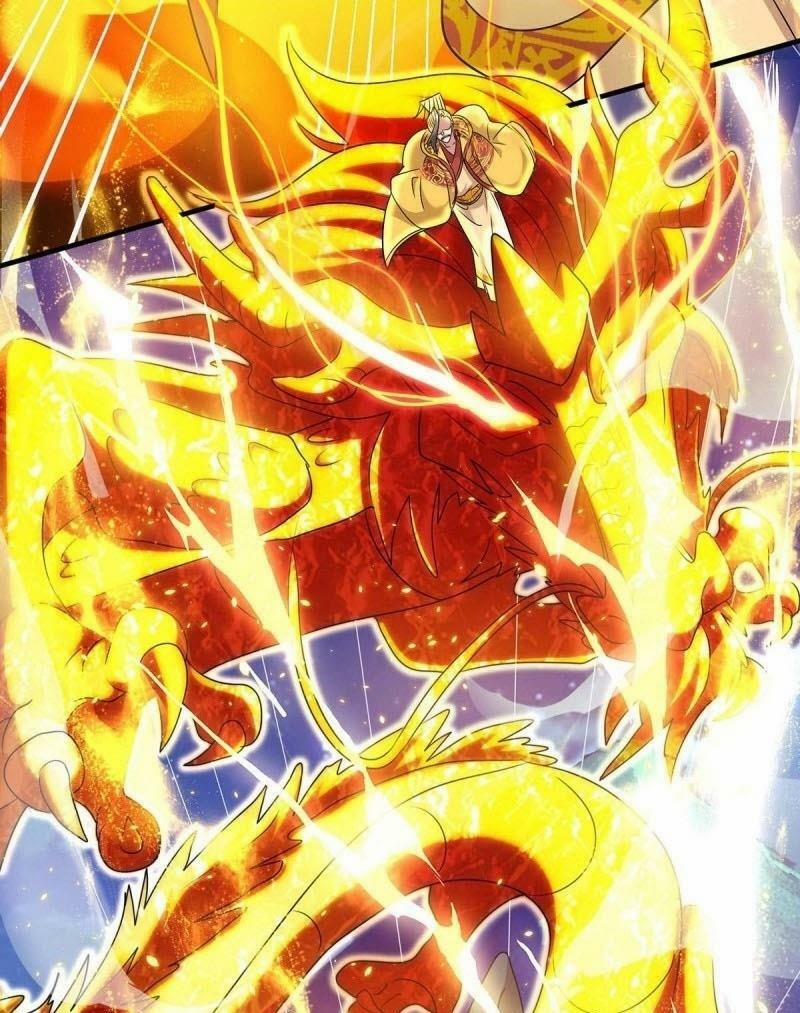 Trọng Sinh Sau Tám Vạn Năm 117 trang 16