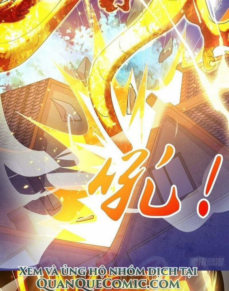 Trọng Sinh Sau Tám Vạn Năm 117 trang 17