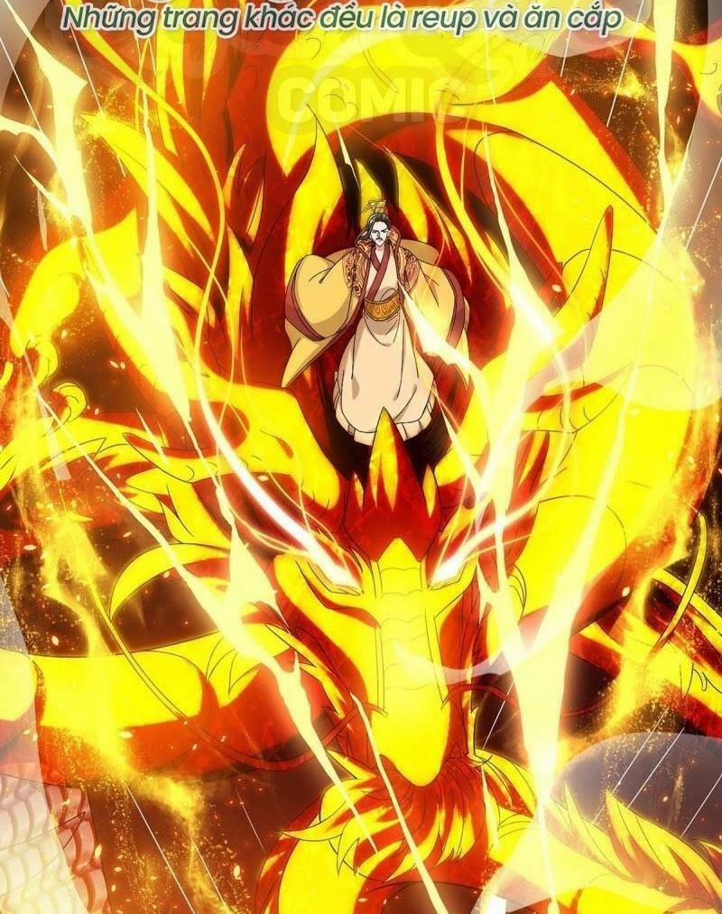 Trọng Sinh Sau Tám Vạn Năm 117 trang 18