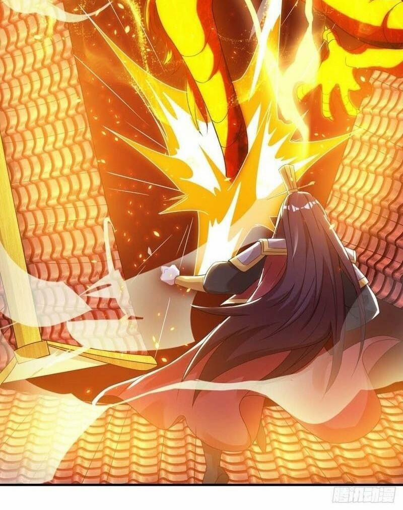 Trọng Sinh Sau Tám Vạn Năm 117 trang 19