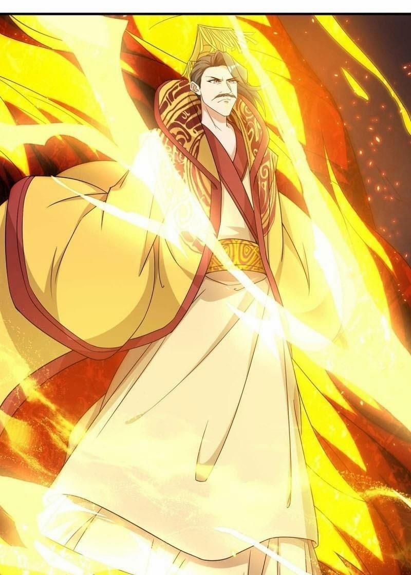 Trọng Sinh Sau Tám Vạn Năm 117 trang 20