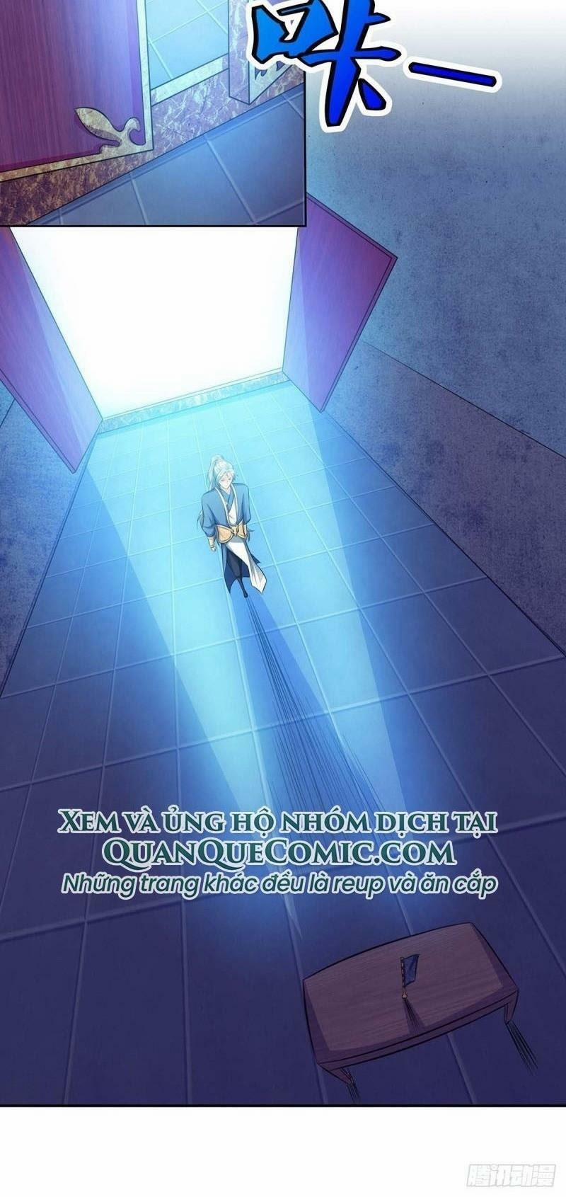 Trọng Sinh Sau Tám Vạn Năm 117 trang 23