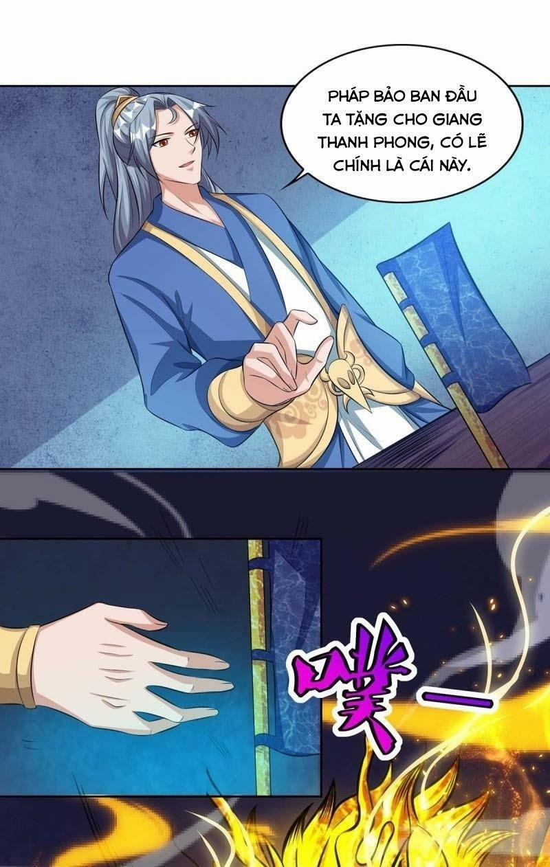 Trọng Sinh Sau Tám Vạn Năm 117 trang 24